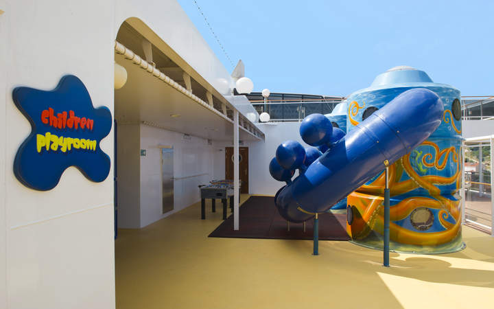 MSC Magnifica Bateau MSC Magnifica